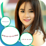 Braces Photo Editor icon