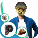 Dinosaur Face Editor APK