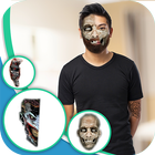 Face Combination Photo Editer آئیکن