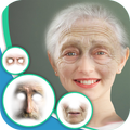 Make me Old Face Changer