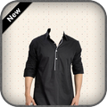 Men Salwar Kameez Photo Suit