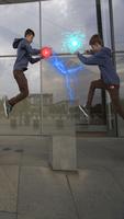 Secret Jutsu Rasengan Effects Screenshot 1