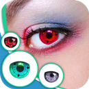 Sharingan Eyes Photo Editor APK