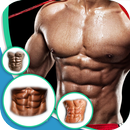 Six Pack Abs Photo Editor APK