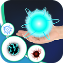 Real Rasengan Chidori Effects APK