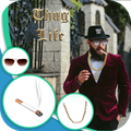 Thug Life Photo Editor