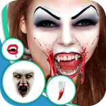 ”Vampire Photo Editor