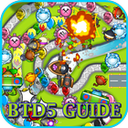 ikon Guide for Bloons TD 5