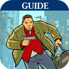 Guide for GTA: Chinatown Wars icône