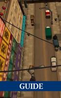Guide for GTA: Chinatown Wars capture d'écran 1