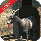 Guide for Goat Simulator icon