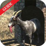 Guide for Goat Simulator