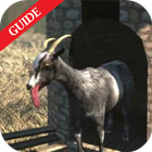 Guide for Goat Simulator icône