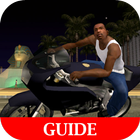 ikon Guide for Grand Theft Auto
