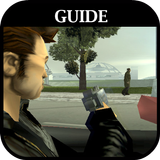 Guide for Grand Theft Auto III icon