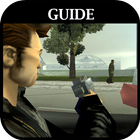 Guia para Grand Theft Auto III ícone