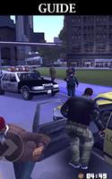 Guide for Grand Theft Auto III capture d'écran 1