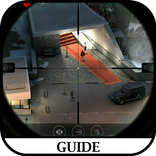 Guide for Hitman GO