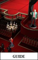 Guide for Hitman GO capture d'écran 1