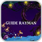 Guia para Rayman Classic ícone