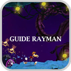 Guide for Rayman Classic icône