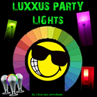 Luxxus Party-icoon