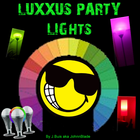 Luxxus Party icône