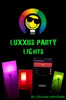 Luxxus Party screenshot 2