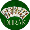 Durák - magyar kártyával