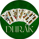 Durák - magyar kártyával APK