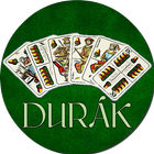 Durák - magyar kártyával icône