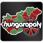 Hungaropoly icône