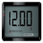 Digital Clock Widget APK