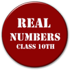 Real Numbers (Class 10th) aplikacja