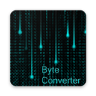 ByteConverter ícone