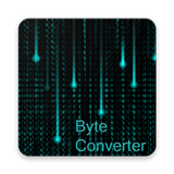 ByteConverter icône