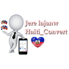 Haiti Conversion icône