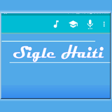 Sigle Haiti 图标