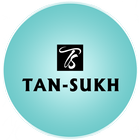 Tan Sukh-icoon