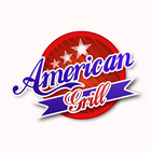 American Grill - Food Delivery أيقونة