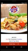 American Grill - Food Delivery 截图 1