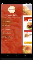 American Grill - Food Delivery Screenshot 3