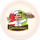 Delicious Food Admin APK