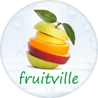 Fruitville - Food Delivery アイコン