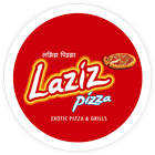 Laziz Pizza icône