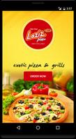 Laziz Pizza poster