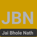 APK JBN (Jai Bhole Nath)- Messenger