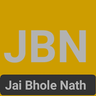 JBN (Jai Bhole Nath)- Messenger ícone