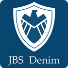 JBS Denim Dashboard आइकन