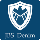 JBS Denim Dashboard APK